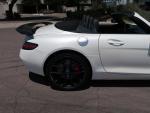 Mercedes-Benz SLS AMG GT Roadster Final Edition 2015 года